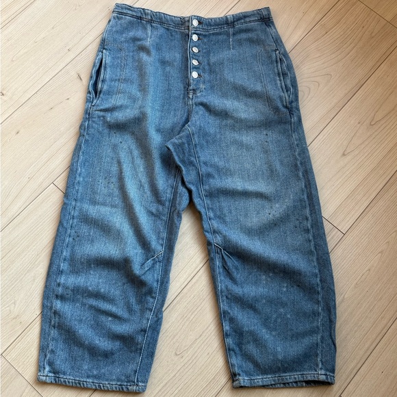 We The Free Osaka Jeans - Picture 5 of 5